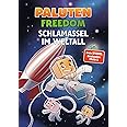 Schlamassel im Weltall: Ein Roman aus der Welt von Minecraft Freedom ...