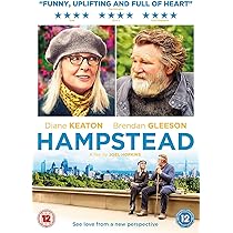 Finding Your Feet [DVD] [2018]: Amazon.co.uk: Imelda Staunton