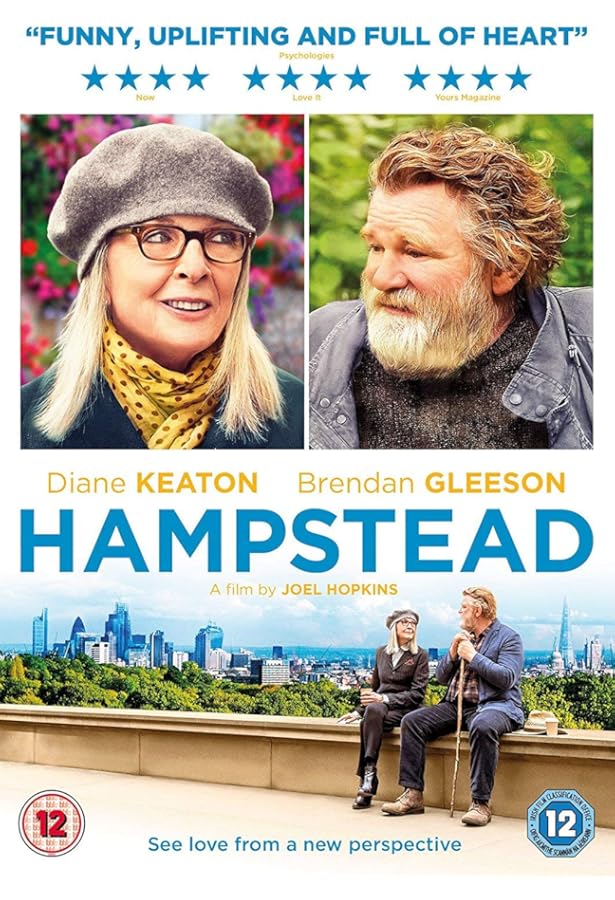 Finding Your Feet [DVD] [2018]: Amazon.co.uk: Imelda Staunton