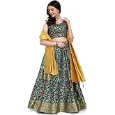 Nitimatta Lehenga Choli da donna readymade indiano festa di nozze abiti