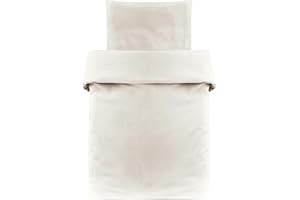 MAKIAN Juego Nórdico Minicunas y Moisés 2 Piezas 80x80 cm y 35x40 cm | Ropa de Cama para Bebé 100% Algodón Transpirable Ideal para Recién Nacidos y Pieles Sensibles | Certificado Oeko-Tex