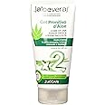 Zuccari Aloevera Gel Primitivo D'Aloe, 150 ml