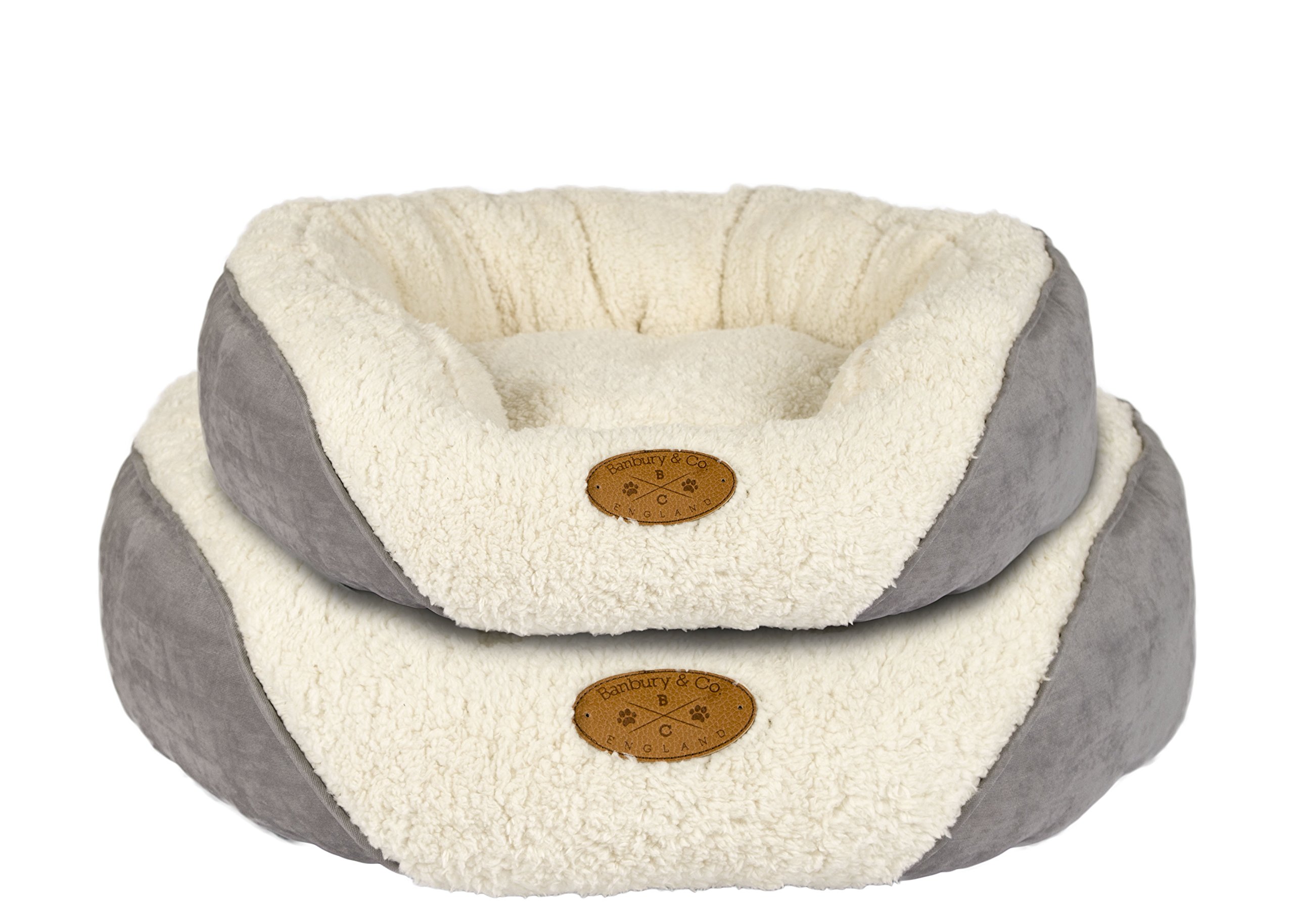 banbury & co dog bed