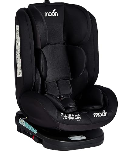 evenflo high back booster car seat reviews Big Kid LX Z-MGKISS Select Doona Color:Nitro Black (Doona) Who's ready to go The included belt clip