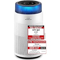 Smartmi Jya Fjord Luchtreiniger Lanceert In VS Met 450 M³/h CADR En Apple Homekit Ondersteuning.636983.0