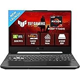 ASUS 144Hz Gaming Laptop, RTX 3050, FHD,  for