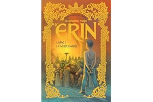Le royaume perdu d'Erin: Le Mercenaire