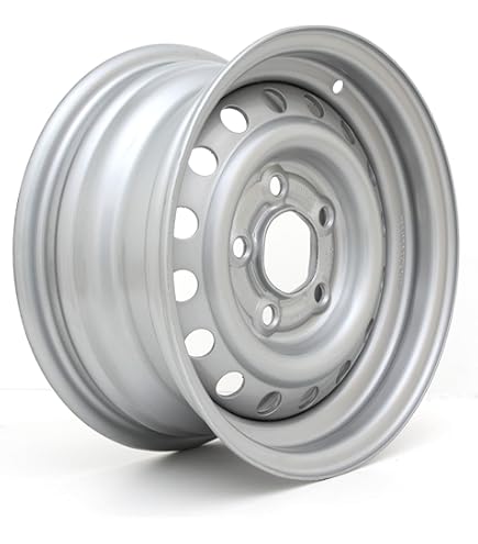 Komplettrad 195/50 R13 C 900 kg 5x112 für Pkw-Anhänger