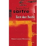 Zeit der Reife (Die Wege der Freiheit, Band 1)
