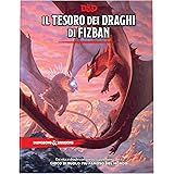 Il Tesoro dei Draghi di Fizban (libro di Dungeons & Dragons) (Versione Italiana)