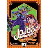 Jojo's Bizzarre Adventure Parte 5: Vento Aureo 3: 32