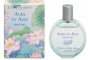 L'Erbolario Alba in Asia Perfumy 50 ml 50 ml