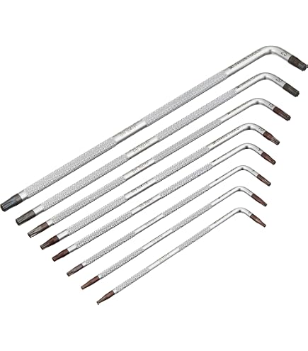 BGS 5184-TS25 Biteinsatz TS-Profil (für Torx Plus) TS25 Mit Bohrung An