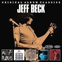 Beck Bogert & Appice: Bogert Beck & Appice: Amazon.es: CD y vinilos}