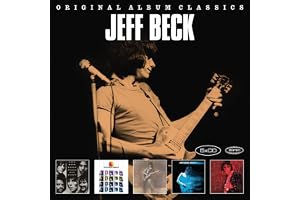 Original Album Classics
