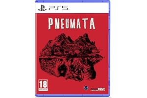 PERP GAMES Pneumata Playstation 5