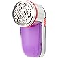 Philips GC026/30 Fabric Shaver, Lint Remover for Woolen Sweaters, Blankets, Jackets/Burr Remover Pill Remover from…