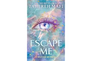 Escape Me: THE NEXT CHAPTER OF THE REBELLION IS COMING…: Book 3