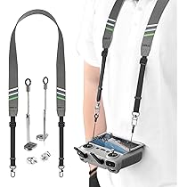 FPVtosky Mini 4 Pro RC 2 Funda [solo carcasa], bolsa de hombro