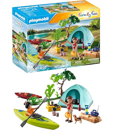 Playmobil 5630 Sports Und Action Basketball Carry Case - Tragbarer Koffer