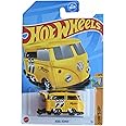 Hot Wheels Volkswagen Kool Kombi, Surf's Up 2/5