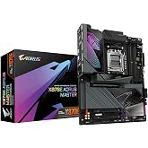 GIGABYTE ANAKART AMD AM5 ATX X870E AORUS MASTER