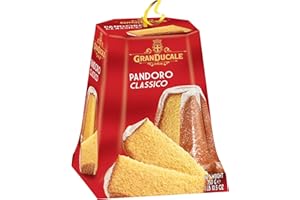 PVL TRADE Gran DuCale Italia Pandoro Classico 750g
