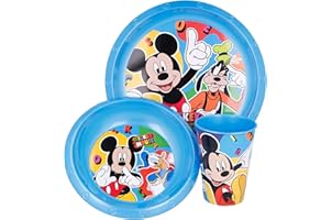 Set Boho Arcobaleno Set Stoviglie Carta Arcobaleno Boho Pekifaves - Per 16 Ospiti Compleanno Baby Shower Kit Compleanno Bambina