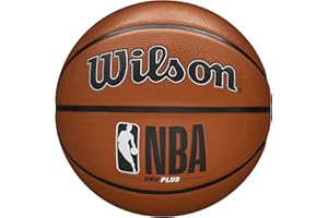 WILSON NBA Team Tribute