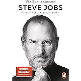Steve Jobs: Die autorisierte Biografie des Apple-Gründers - Der Welt-Bestseller mit neuem Nachwort