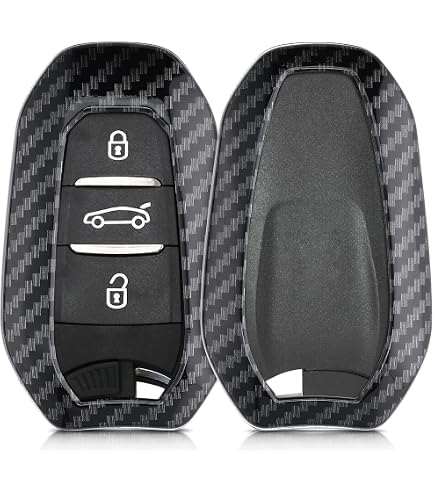 Produktbild von Fußraste Edelstahl Für Peugeot 208 II / 2008 II (ab 2019) – Selbstklebend, Gebürstet