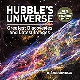 Hubble's Universe: Greatest Discoveries and Latest Images