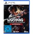 Wuchang Fallen Feathers System Requirements: Run It in 2025 Wuchang Fallen Feathers System Requirements: Run It in 2025