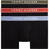 Tommy Hilfiger Men's Trunk