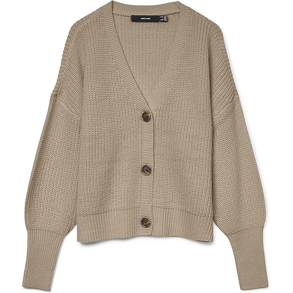 Nursing Special Top/Cardigan in Rib Knit, by ENVIE DE FRAISE - dusky pink, Maternity