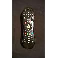 Genuine Virgin Media Mini V6 TiVo Remote Control – Latest Model, Used But Great