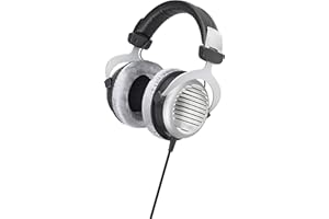 beyerdynamic DT 990 Edition 250 Ohm Over-Ear-Stereo Kopfhörer High-End für die Stereoanlage