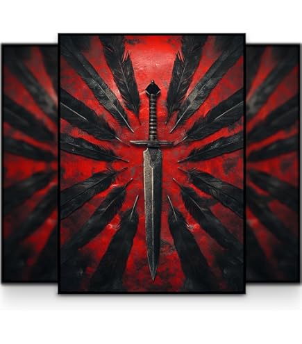MTG Kaarthoezen 105CT| Anime & Manga Stijl | Elf Clan | Folie Finish Clear Front | 66 x 92 mm - Standaard Magisch formaat