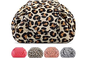 Yellow Leopard