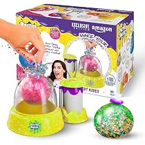 Doctor Squish - Squishy Maker Station - Amazon Exclusive Edition ...
