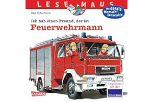 Ich hab einen Freund, der ist Feuerwehrmann: 93