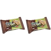 Eti Bur&ccedil;ak Zeytinli Tuzlu Bisk&uuml;vi 3 x 91 g 2li paket