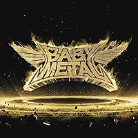 Babymetal - Metal Resistance