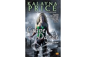 Grave Dance: An Alex Craft Novel: 2