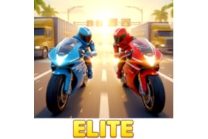 Real Bike Racer – Highway Drift Adventure