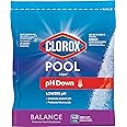 Clorox Pool&Spa 12105CLX pH Down, 5 lb