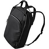 ALPAKA Bravo Totepack 13L Unisex Convertible Backpack | Laptop 16" Waterproof Work Bag Office Bag