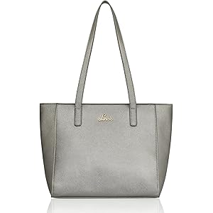 Lavie Women's Betula Medium Tote Bag | Ladies Purse Handbag