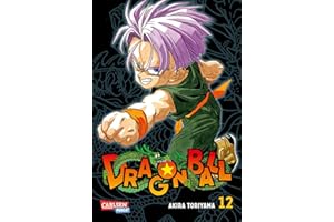 Dragon Ball Massiv 12: Die Originalserie als 3-in-1-Edition!