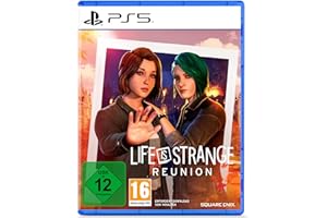 Life is Strange Reunion [PS5]